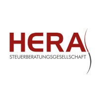 HERA Steuerberatungsgesellschaft mbH logo, HERA Steuerberatungsgesellschaft mbH contact details