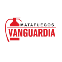 Matafuegos vanguardia logo, Matafuegos vanguardia contact details