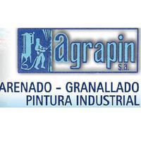 AGRAPIN S.A. logo, AGRAPIN S.A. contact details