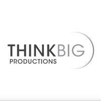 ThinkBIG Productions logo, ThinkBIG Productions contact details