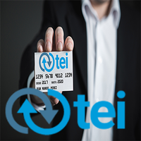 Tarjeta Tei logo, Tarjeta Tei contact details