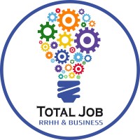 Total Job RRHH & Business logo, Total Job RRHH & Business contact details