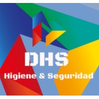 DHS HIGIENE & SEGURIDAD logo, DHS HIGIENE & SEGURIDAD contact details