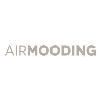 AIRMOODING logo, AIRMOODING contact details