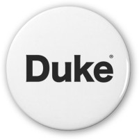 Duke logo, Duke contact details