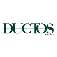 DUCTOS Group logo, DUCTOS Group contact details