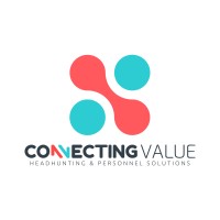 Connecting Value logo, Connecting Value contact details