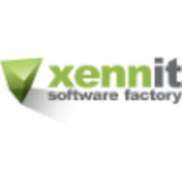 Xennit logo, Xennit contact details