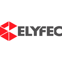 ELYFEC logo, ELYFEC contact details