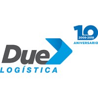 Due Logística Almacenaje y Transporte 2007 S.L. logo, Due Logística Almacenaje y Transporte 2007 S.L. contact details