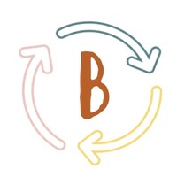 B is for Benefit logo, B is for Benefit contact details