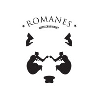 Romanes Wheelchair Rugby logo, Romanes Wheelchair Rugby contact details