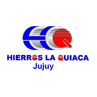 Hierros La Quiaca S.R.L logo, Hierros La Quiaca S.R.L contact details