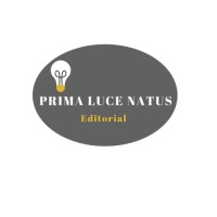 Prima Luce Natus editorial logo, Prima Luce Natus editorial contact details