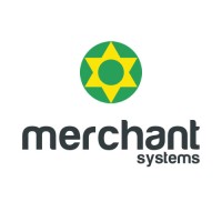 Merchant Systems logo, Merchant Systems contact details