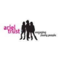 Ariel Trust logo, Ariel Trust contact details