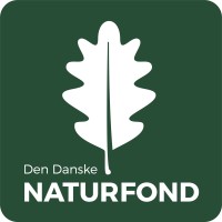 Den Danske Naturfond logo, Den Danske Naturfond contact details