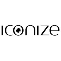 ICONIZE logo, ICONIZE contact details