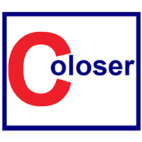 COLOSER Ltda. logo, COLOSER Ltda. contact details