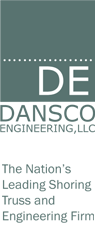 DANSCO Engineering logo, DANSCO Engineering contact details