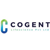 COGENT LIFESCIENCE logo, COGENT LIFESCIENCE contact details