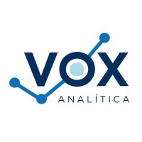 Vox Analítica logo, Vox Analítica contact details