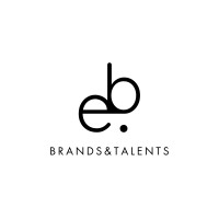 EB Brands&Talents logo, EB Brands&Talents contact details