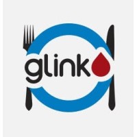 GLINK. logo, GLINK. contact details