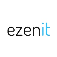 EZENIT logo, EZENIT contact details