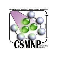 Center of Smart Materials, Nanotechnology, and Photonics logo, Center of Smart Materials, Nanotechnology, and Photonics contact details