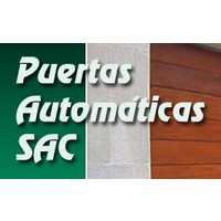 Puertas Automaticas SAC logo, Puertas Automaticas SAC contact details