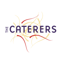 The Caterers MN logo, The Caterers MN contact details