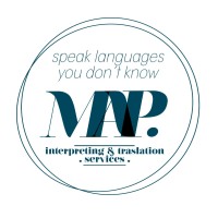 MAP Interpreting&Translation Services logo, MAP Interpreting&Translation Services contact details