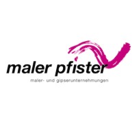 Maler Pfister AG logo, Maler Pfister AG contact details