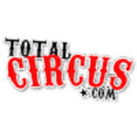 Total Circus logo, Total Circus contact details