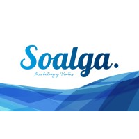 Soalga. logo, Soalga. contact details