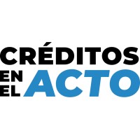 Créditos en el Acto logo, Créditos en el Acto contact details