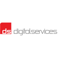 DS Digital Services logo, DS Digital Services contact details