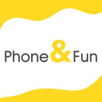 Phone&Fun logo, Phone&Fun contact details