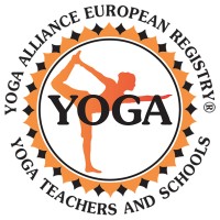 Yoga Alliance European Registry logo, Yoga Alliance European Registry contact details