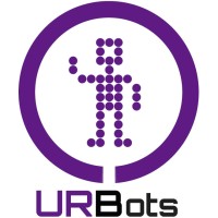 URBots - Associació de Robòtica de la URV logo, URBots - Associació de Robòtica de la URV contact details