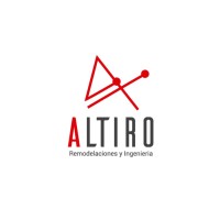 Altiro Ingenieria y Remodelaciones logo, Altiro Ingenieria y Remodelaciones contact details