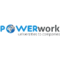 POWERwork logo, POWERwork contact details