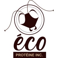 ÉCO-PROTÉINE logo, ÉCO-PROTÉINE contact details