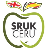 Spanish Researchers in the United Kingdom (SRUK/CERU) logo, Spanish Researchers in the United Kingdom (SRUK/CERU) contact details