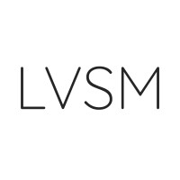 LVSM logo, LVSM contact details