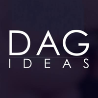 DAG Ideas Kft. logo, DAG Ideas Kft. contact details