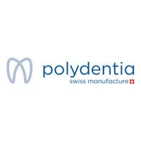 Polydentia logo, Polydentia contact details