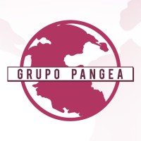 Grupo Pangea Oficial logo, Grupo Pangea Oficial contact details