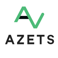 Azets Romania logo, Azets Romania contact details